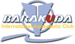 Barakuda Logo Barakuda Logo